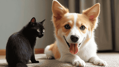 Adopt, Don't Shop: The Importance of Supporting Local Animal Shelters