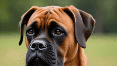 Boxer Breeds: Energetic Companions – Training and Care Essentials