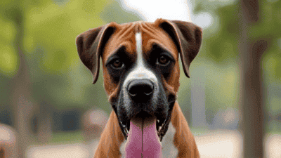Boxer Breeds: Energetic Companions – Training and Care Essentials