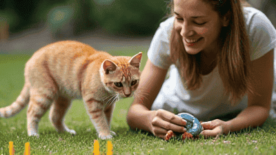Family Activities to Bond with Your Pet: Fun Ideas for All Ages
