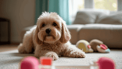 Fun DIY Projects for Pet Owners: Crafting Toys and Accessories for Your Furry Friend