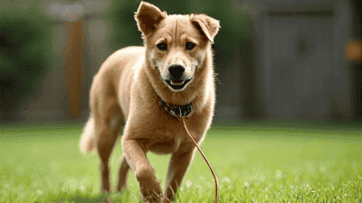 How to Teach Your Dog to Walk on a Loose Leash: Stop the Pulling!