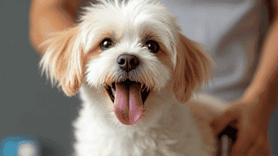 How to Train Your Pet to Be Calm During Grooming: Tips and Techniques