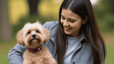 Life After Rescue: How to Help Your Adopted Pet Overcome Their Past