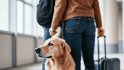 Navigating International Travel with Pets: What to Know Before You Go