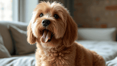 Pet Staycations: Making Your Home a Fun Destination for Your Pet