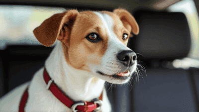 Road Trip With Pets: Tips for Creating a Safe and Fun Environment in the Car