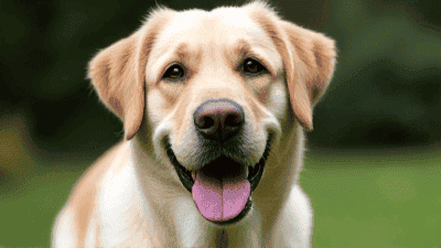 The Affectionate Labrador Retriever: Care Tips for the World's Most Popular Breed