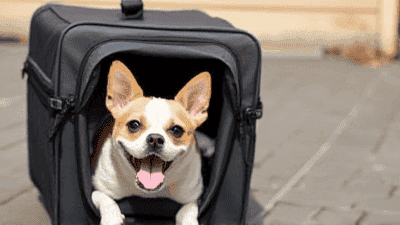 The Best Pet Travel Carriers for Stress-Free Adventures