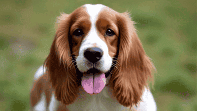 The Heartwarming Cocker Spaniel: Grooming and Training Techniques for Success