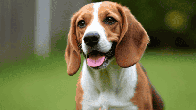 The Playful Beagle: Training and Care Tips for This Curious Companion