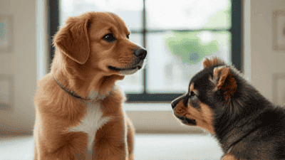 The Role of Consistency in Pet Training: Establishing Effective Routines