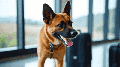 The Ultimate Packing List for Traveling with Dogs: Don't Forget These Essentials!