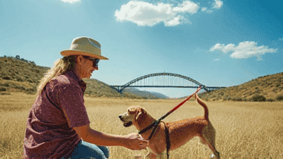 Top 10 Pet-Friendly Destinations in the U.S. for Your Next Vacation
