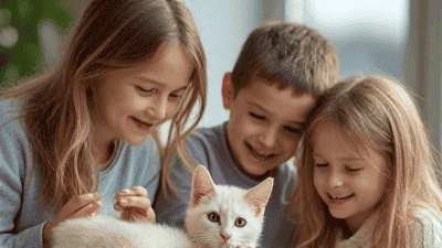 Top 8 Pet-Friendly Activities to Enjoy on Your Family Vacation