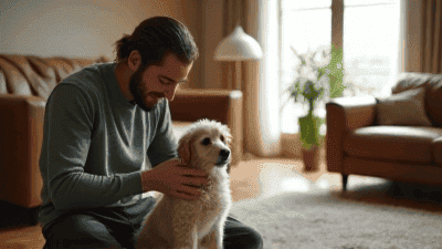 Transitioning from Shelter to Home: Tips for Helping Your New Pet Settle In