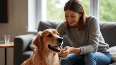 Transitioning from Shelter to Home: Tips for Helping Your New Pet Settle In