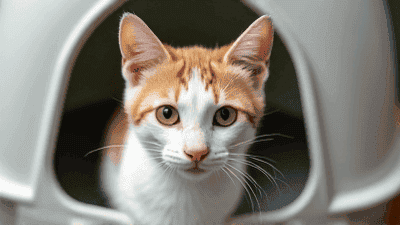 Understanding Your Cat's Litter Box Habits: When to Worry About Health