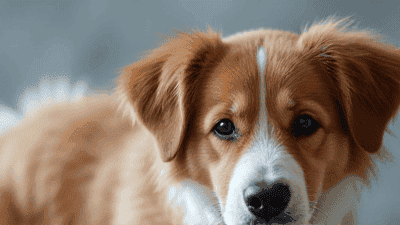 Understanding and Managing Chronic Conditions in Older Pets