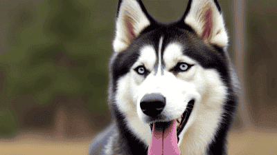 Understanding the Siberian Husky: Exercise Needs and Health Considerations